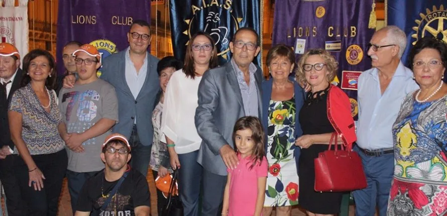 chi siamo Aias Gela